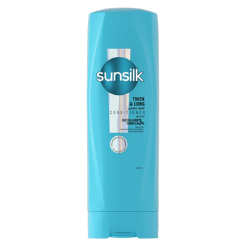Sunsilk Hair Conditioner Thick & Long 350Ml