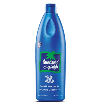 Parachute 100% Pure Coconut Oil 500ml