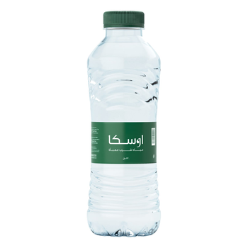 Oska Bottled Water 330ml
