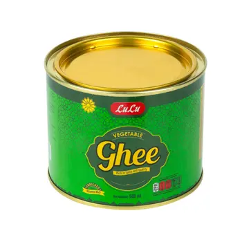 Lulu Vegetable Ghee 500Ml