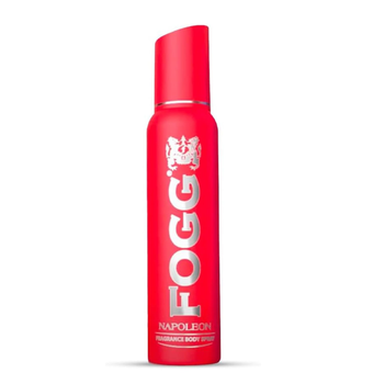 Fogg Napoleon Body Spray 120ml