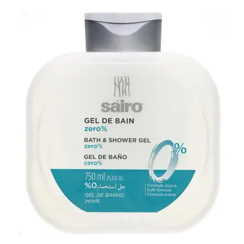 سايرو جل الاستحمام 750مل