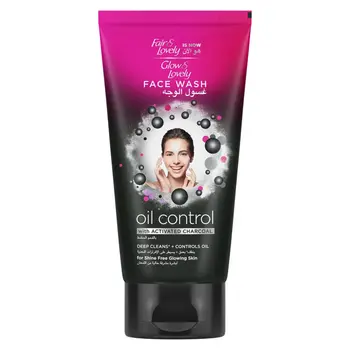 Fair & Lovely Glow & Lovely Face Wash 150g