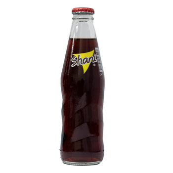 Shani Glass Bottle 250ml