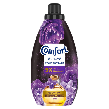 Comfort Ultimate Care Fabric Softener 900ml