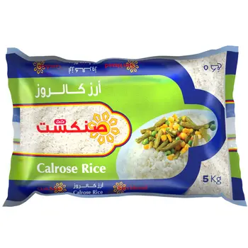 لولو أرز كالروز 5كيلو
