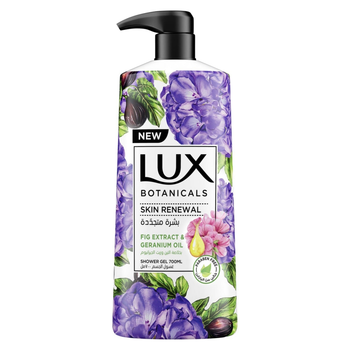 Lux Botanicals Skin Renewal Body Wash 700Ml
