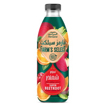 فارمز سيلكت سوبر شمندر 1لتر