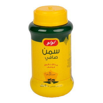 Lulu 100% Pure Cowghee 500ml