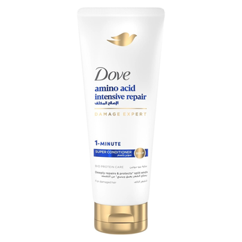 Dove Protein Super Conditioner 180Ml