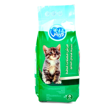 Meo Fresh Hawaiian Breeze Cat Litter 5kg