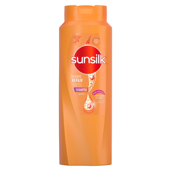 Sunsilk Co-Creations Instant Restore Shampoo 700Ml