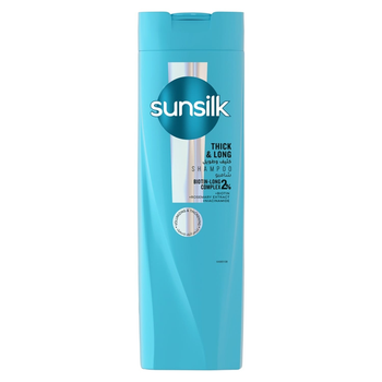 Sunsilk by Noor Stars Shampoo 400Ml