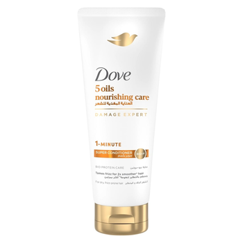 Dove Protein Super Conditioner Amino Nourish 180Ml