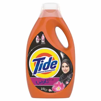 Tide Dark Colour Protection Liquid 2.5L