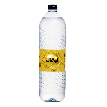 Ival Bottled Drinking Water 1.5L