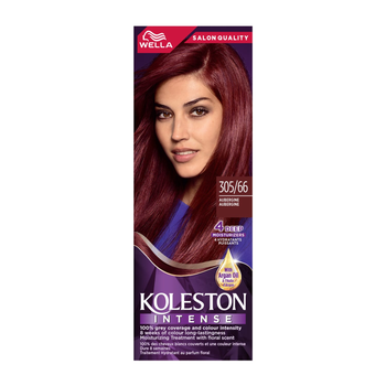 Wella Koleston Intense Deep Burgundy Hair Color 60Ml