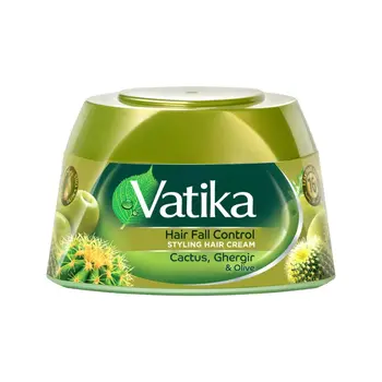 Dabur Vatika Hair Fall Control Cream 140g