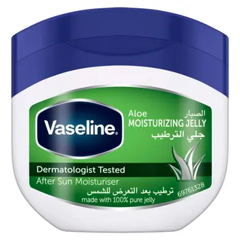 Vaseline Petroleum Jelly Aloe Fresh 250Ml