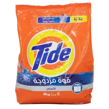 Tide Washing Powder 4kg