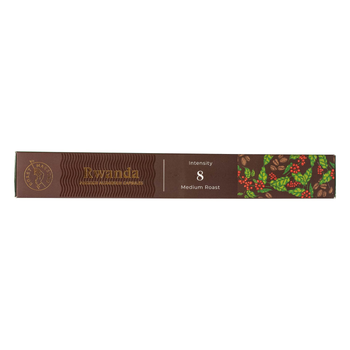 Roast Maestro Medium Roast Coffee Capsules 10X52g