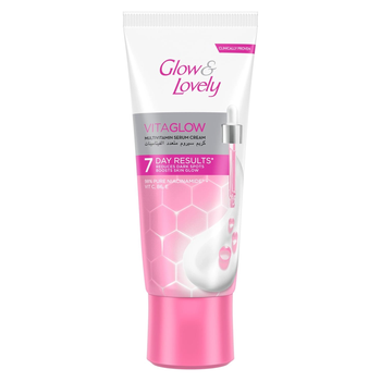 Glow &Lovely Vita Glow Face Cream 80g