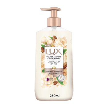 Lux Perfumed Liquid Hand Wash Velvet Jasmine 250Ml