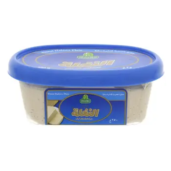 Halwani Finest Plain Halawa 250g