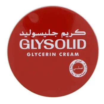 جليسوليد كريم للجسم الأصلي 250مل