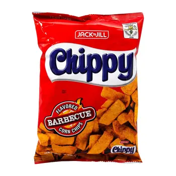 Jack'n Jill Chippy Barbecue Corn Chips 110g