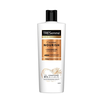 Tresemmé Conditioner Coconut Nourish 400Ml