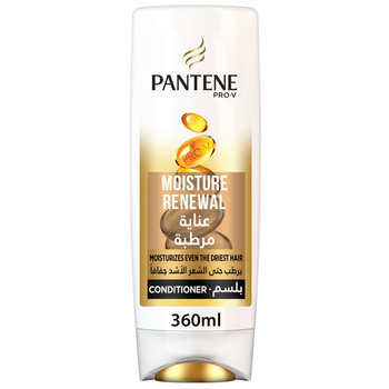 Pantene Pro V Moisture Renewal Conditioner 360Ml
