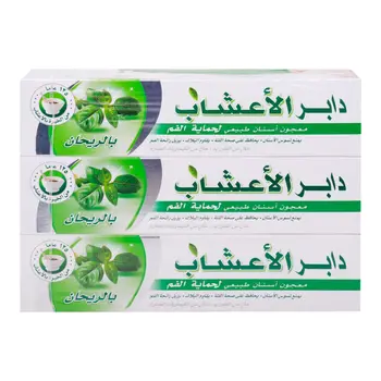 Dabur Herbal Neem Toothpaste 150g