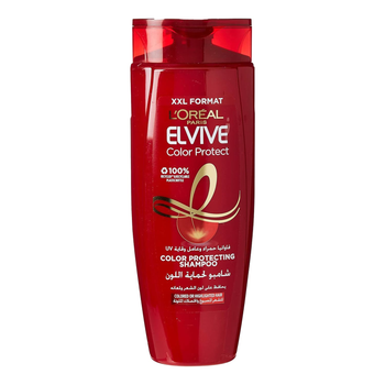 L’Oréal Elvive Color Protect Shampoo 600Ml
