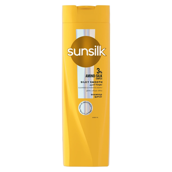 Sunsilk Co-Creations Yellow Shampoo 200Ml
