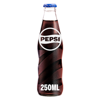 Pepsi Soft Drink 250ml