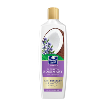 Parachute Advansed Anti-Dandruff Shampoo 340Ml