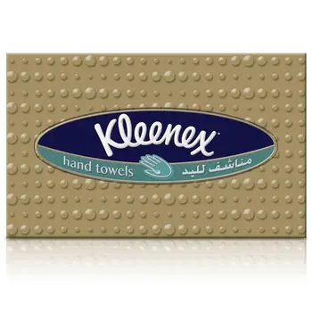 Kleenex Hand Towel 90 Sheets