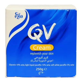 QV Replenishing Cream 250g