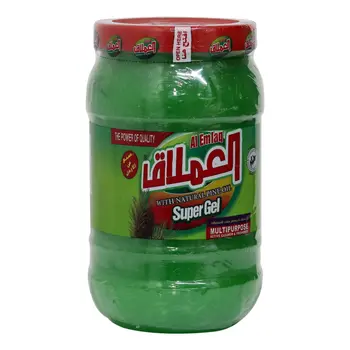 Al Emlaq Multi-Purpose Super Gel Cleaner 2Kg
