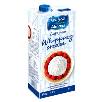 المراعي كريمة خفق 1لتر