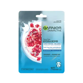Garnier Skinactive Hydra Bomb Face Mask 1Pieces