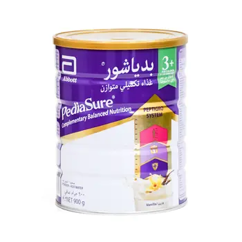 PediaSure Complete Vanilla 900g