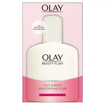 Olay Essential Beauty Fluid 200ml