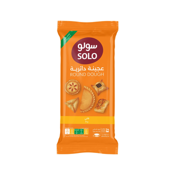 Solo Sumbosa Dough 360g