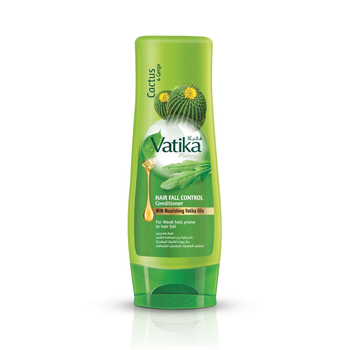 Dabur Vatika Hair Fall Control Conditioner 400Ml