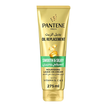 Pantene Pro-V Oil Replacement Cream 275Ml
