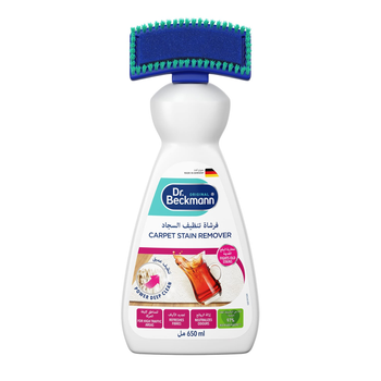 Dr.Beckmann Beckmann Original Carpet Stain Remover 650Ml