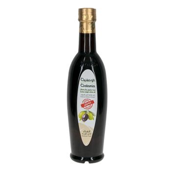 Watania Organic Olive Oil 500Ml