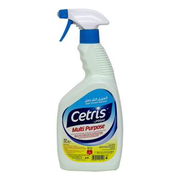 Cetris Multi-Purpose Super Strength Cleaner 1L